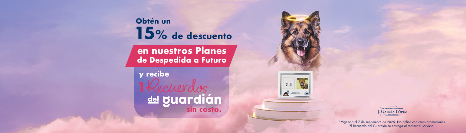 Despedida Futuro