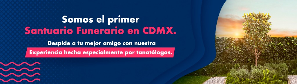 Santuario Funerario