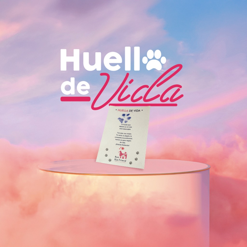 Huella de Vida