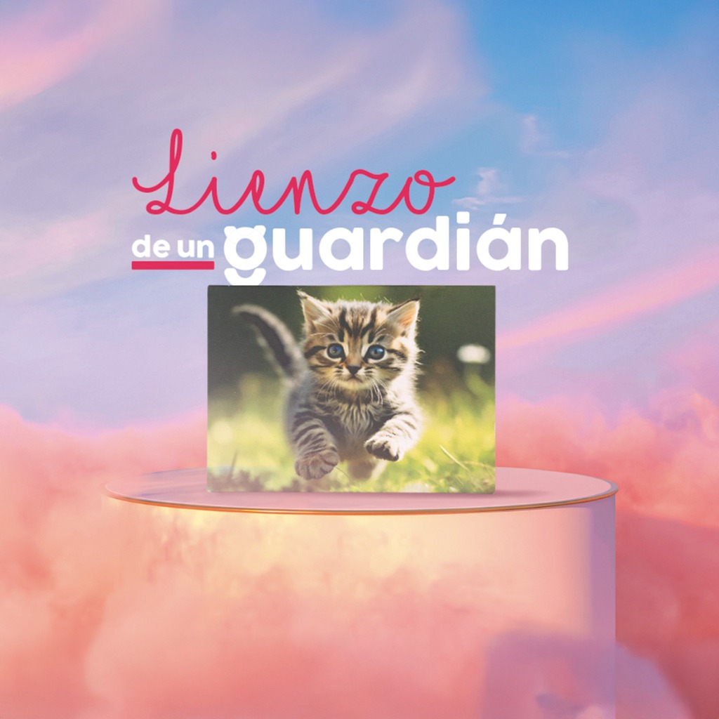 Lienzo del Guardián