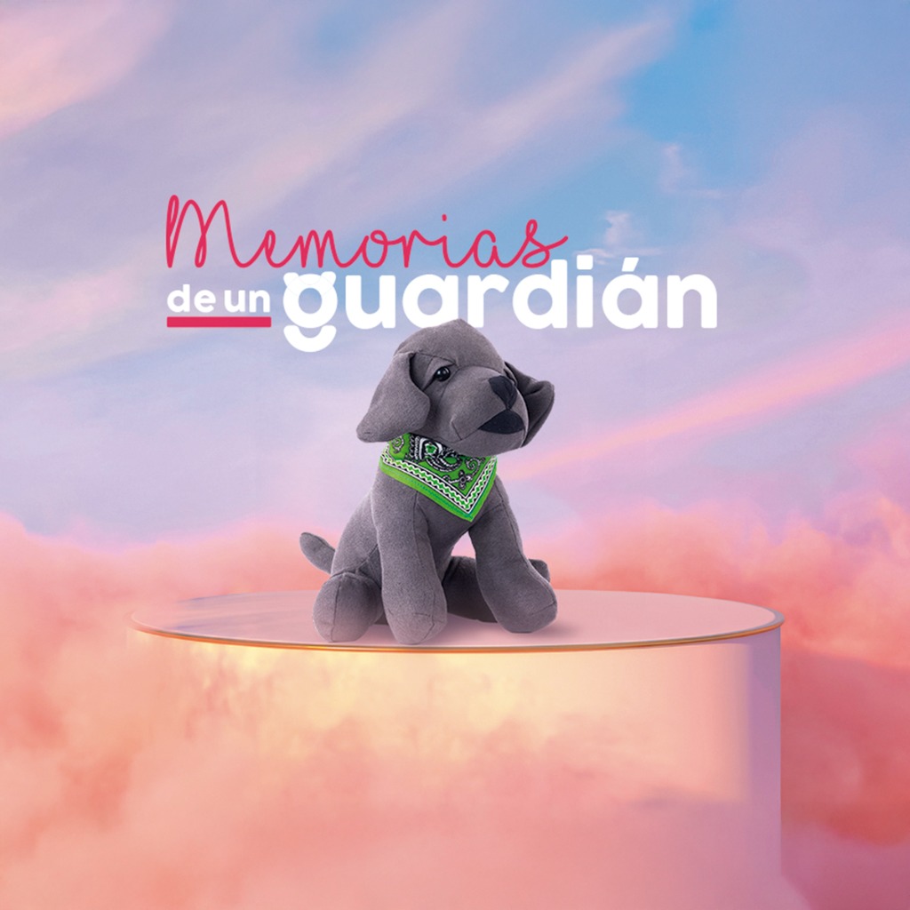 Memorias de un Guardián