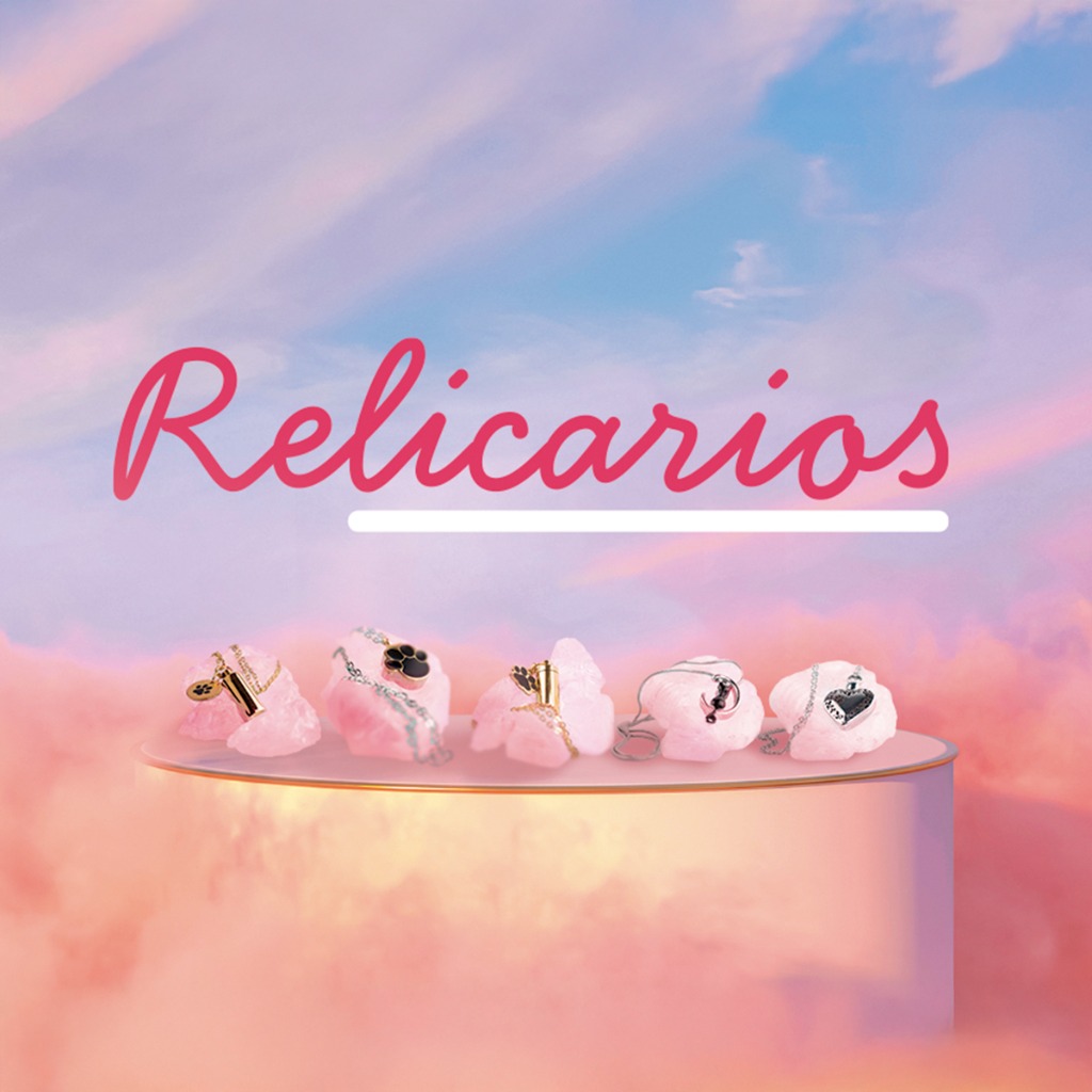 Relicarios